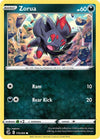 Image for Zorua (SWSH08: Fusion Strike) (170/264) - Pokemon