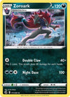 Image for Zoroark (SWSH08: Fusion Strike) (171/264) - Pokemon
