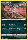 Image for Yveltal (SWSH08: Fusion Strike) (175/264) - Pokemon