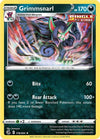 Image for Grimmsnarl (SWSH08: Fusion Strike) (178/264) - Pokemon