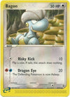 Image for Bagon - 50/97 (Black Star) (Nintendo Promos) (50/97) - Pokemon