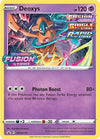 Image for Deoxys - SWSH170 (Prerelease) (SWSH: Sword & Shield Promo Cards) (SWSH170) - Pokemon
