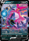 Image for Hoopa V - SWSH176 (SWSH: Sword & Shield Promo Cards) (SWSH176) - Pokemon