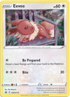 Image for Eevee - SWSH175 (SWSH: Sword & Shield Promo Cards) (SWSH175) - Pokemon