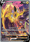 Image for Jolteon V - SWSH183 (SWSH: Sword & Shield Promo Cards) (SWSH183) - Pokemon