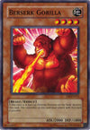Image for Berserk Gorilla (Tournament Pack 8) (TP8-EN011) - YuGiOh
