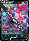 Image for Hoopa V - SWSH176 (Jumbo Cards) (SWSH176) - Pokemon