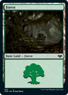 Image for Forest (402) (Innistrad: Crimson Vow) (402) - Magic: The Gathering