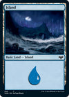Image for Island (399) (Innistrad: Crimson Vow) (399) - Magic: The Gathering