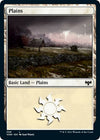 Image for Plains (398) (Innistrad: Crimson Vow) (398) - Magic: The Gathering