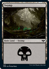 Image for Swamp (400) (Innistrad: Crimson Vow) (400) - Magic: The Gathering
