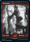 Image for Mountain (274) (Innistrad: Crimson Vow) (274) - Magic: The Gathering