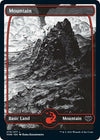Image for Mountain (275) (Innistrad: Crimson Vow) (275) - Magic: The Gathering