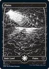 Image for Plains (269) (Innistrad: Crimson Vow) (269) - Magic: The Gathering