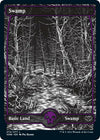 Image for Swamp (272) (Innistrad: Crimson Vow) (272) - Magic: The Gathering