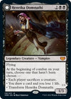 Image for Henrika Domnathi (Innistrad: Crimson Vow) (119) - Magic: The Gathering