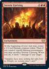 Image for Stensia Uprising (Innistrad: Crimson Vow) (178) - Magic: The Gathering