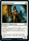 Image for Ollenbock Escort (Innistrad: Crimson Vow) (27) - Magic: The Gathering