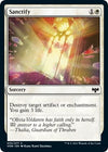 Image for Sanctify (Innistrad: Crimson Vow) (33) - Magic: The Gathering