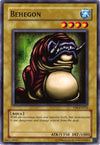 Image for Behegon (Tournament Pack 8) (TP8-EN014) - YuGiOh