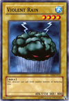 Image for Violent Rain (Tournament Pack 8) (TP8-EN015) - YuGiOh