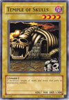 Image for Temple of Skulls (Tournament Pack 8) (TP8-EN016) - YuGiOh