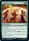 Image for Glorious Sunrise (Innistrad: Crimson Vow) (200) - Magic: The Gathering
