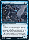 Image for Screaming Swarm (Innistrad: Crimson Vow) (75) - Magic: The Gathering