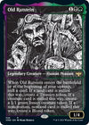 Image for Old Rutstein (Showcase) (Innistrad: Crimson Vow) (326) - Magic: The Gathering