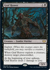 Image for Graf Reaver (Innistrad: Crimson Vow) (115) - Magic: The Gathering
