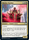 Image for Markov Purifier (Innistrad: Crimson Vow) (241) - Magic: The Gathering
