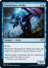 Image for Stormchaser Drake (Innistrad: Crimson Vow) (82) - Magic: The Gathering