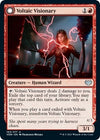 Image for Voltaic Visionary (Innistrad: Crimson Vow) (183) - Magic: The Gathering