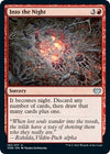 Image for Into the Night (Innistrad: Crimson Vow) (163) - Magic: The Gathering