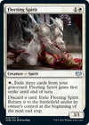 Image for Fleeting Spirit (Innistrad: Crimson Vow) (14) - Magic: The Gathering