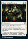 Image for Circle of Confinement (Innistrad: Crimson Vow) (7) - Magic: The Gathering