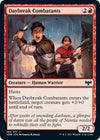 Image for Daybreak Combatants (Innistrad: Crimson Vow) (153) - Magic: The Gathering