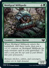 Image for Moldgraf Millipede (Innistrad: Crimson Vow) (209) - Magic: The Gathering