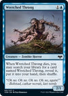 Image for Wretched Throng (Innistrad: Crimson Vow) (91) - Magic: The Gathering