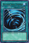 Image for Mystical Space Typhoon (Hobby League 2) (HL2-EN002) - YuGiOh