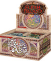 Image for Tales of Aria Booster Box [Unlimited Edition] - Flesh and Blood TCG