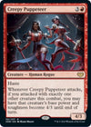 Image for Creepy Puppeteer (Innistrad: Crimson Vow) (151) - Magic: The Gathering
