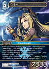 Image for Celes (Crystal Dominion) (15-036H) - Final Fantasy TCG