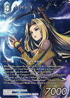 Image for Celes (Full Art) (Crystal Dominion) (15-036H) - Final Fantasy TCG