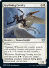Image for Gryffwing Cavalry (Innistrad: Crimson Vow) (16) - Magic: The Gathering