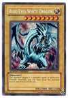 Image for Blue-Eyes White Dragon (Forbidden Legacy) (FL1-EN001) - YuGiOh