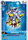 Image for Gabumon (EX01) (1011)