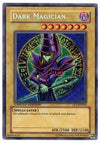 Image for Dark Magician (Forbidden Legacy) (FL1-EN002) - YuGiOh