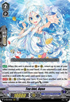 Image for Top Idol, Aqua (D-VS01: V Clan Collection Vol.1) (D-VS01/070EN) - Cardfight Vanguard