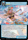 Image for Water Mage of Ma'at (Game of Gods) (GOG-045) - Force of Will